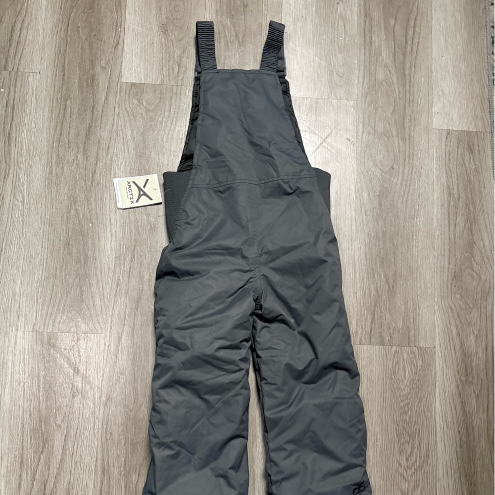 Arctix Men's Dark Gray Cargo Pants